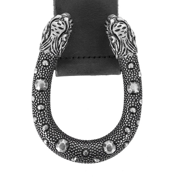 Men's Gucci Belt - Picture 2 of 6